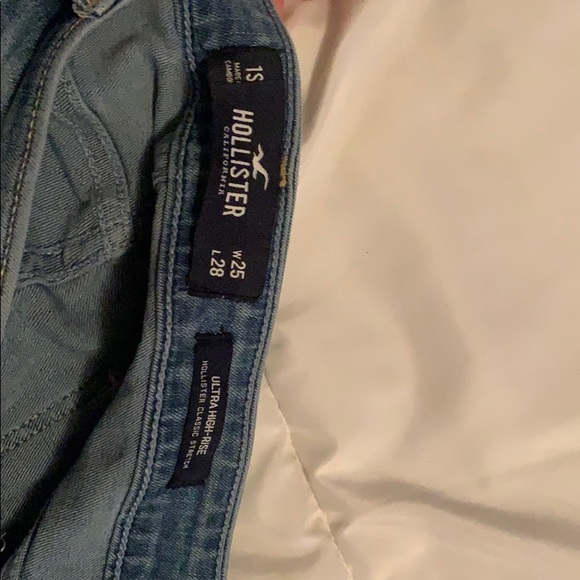 Hollister jeans - Picture 3 of 3